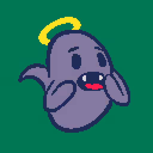 #011 I'm a Ghost!