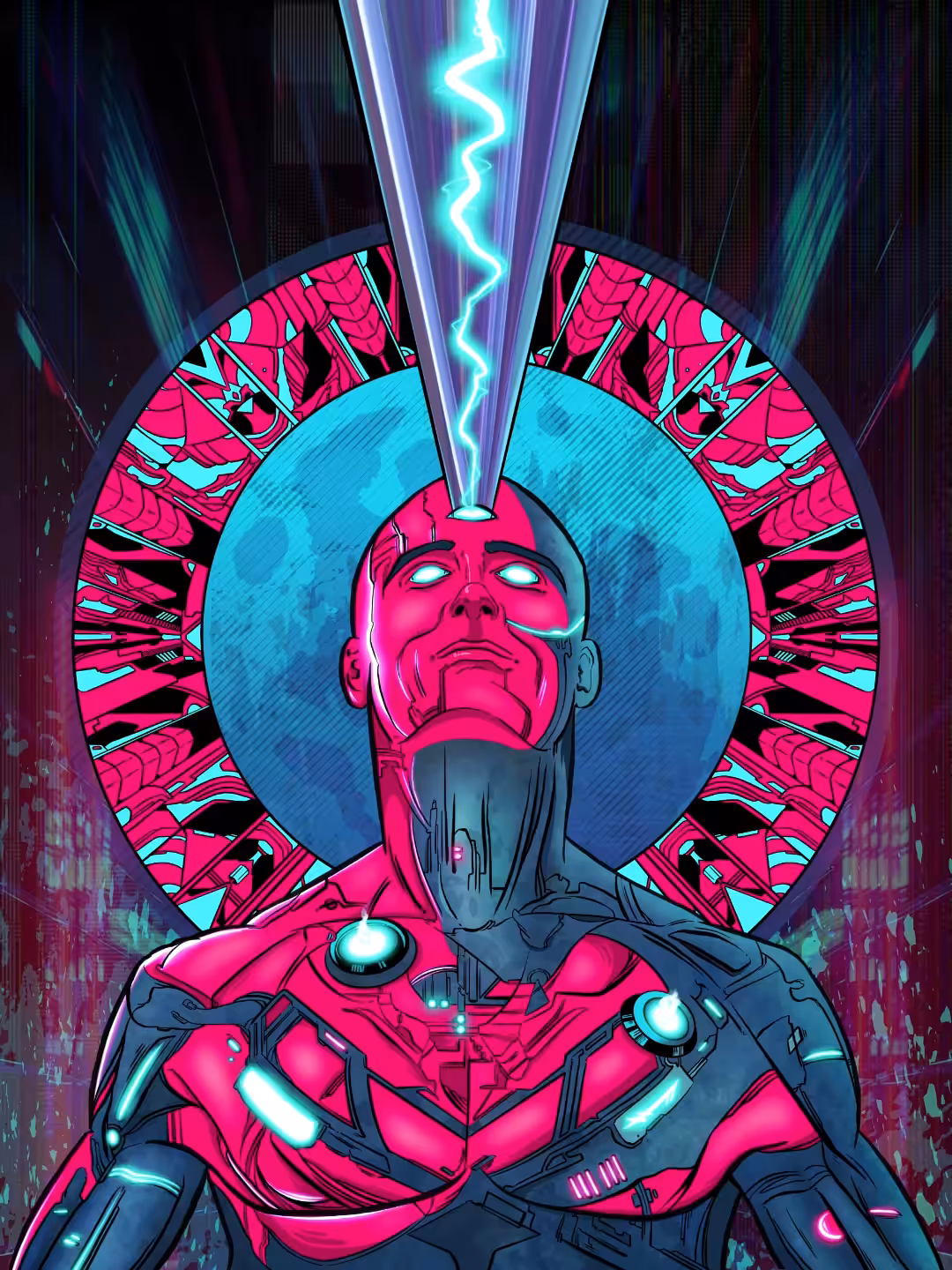 The Awakening V.