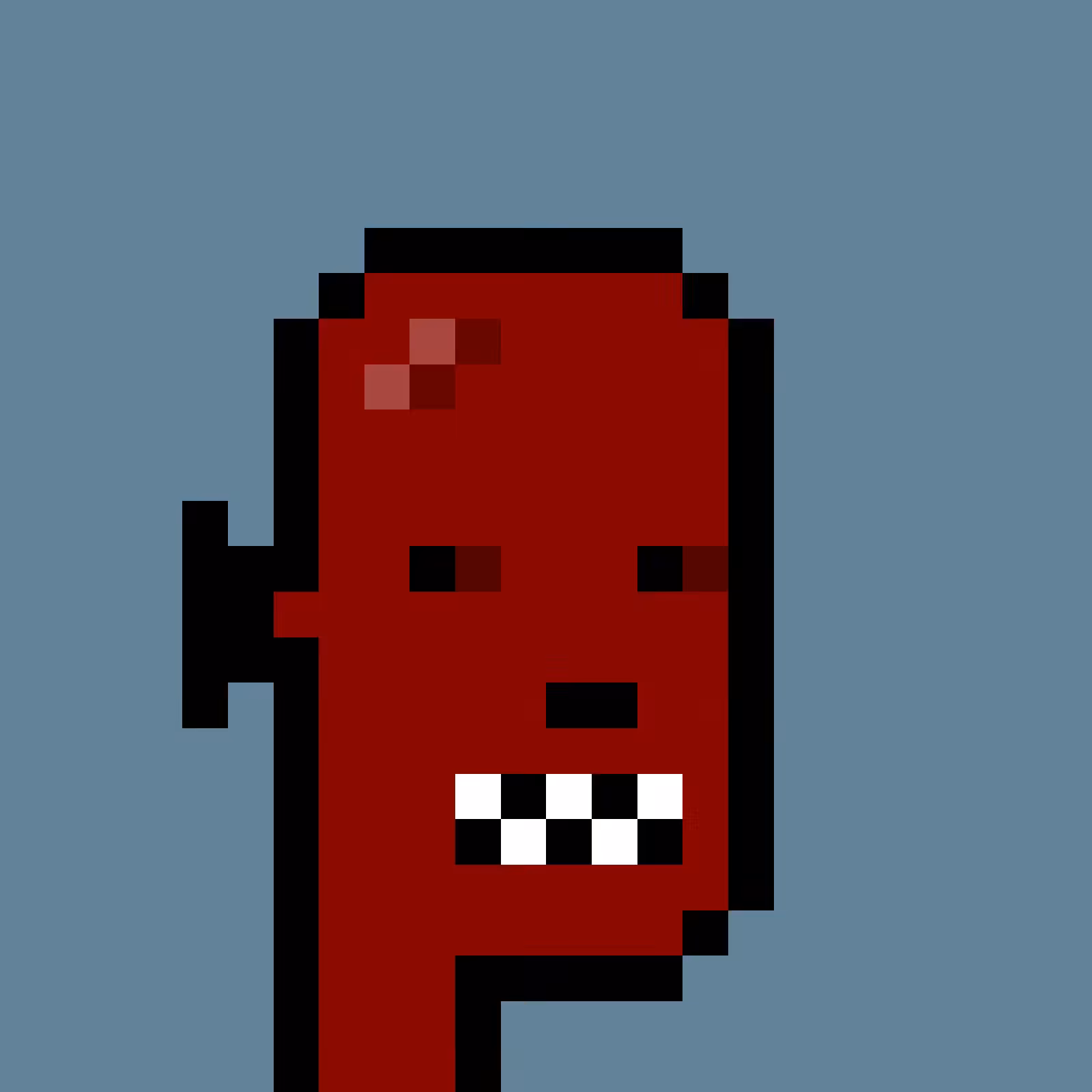 RoboPunks 2048 #798