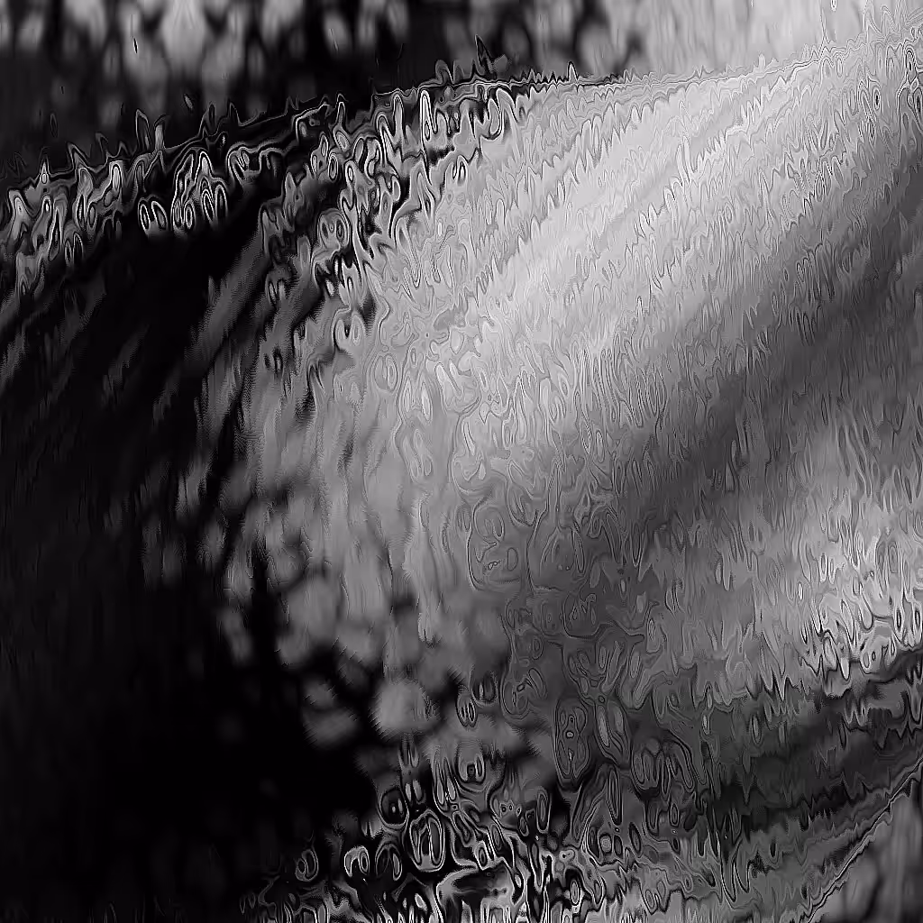 HIDDEN IN NOISE: Noise #694 