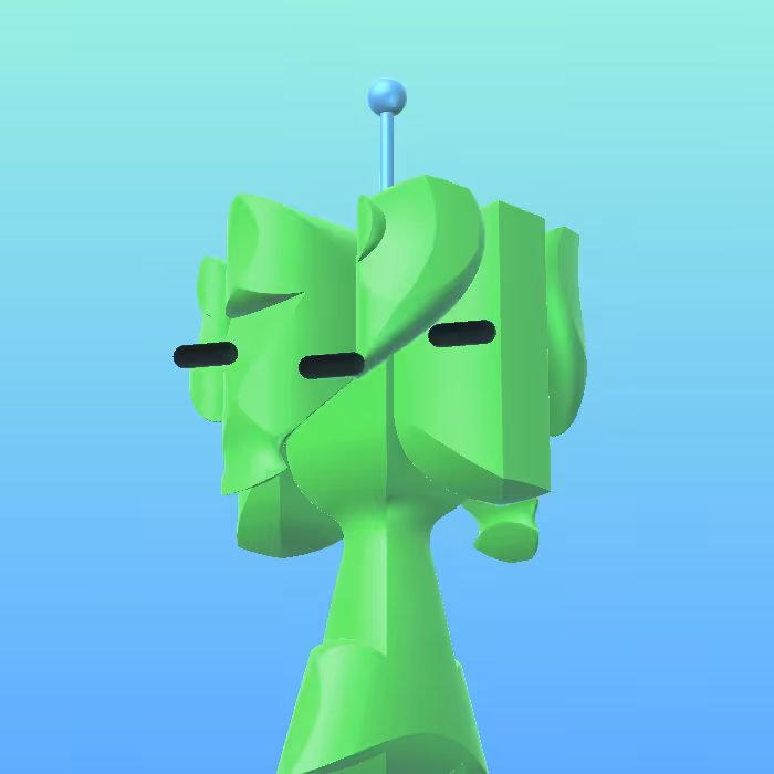 SHADER HEADZ #116