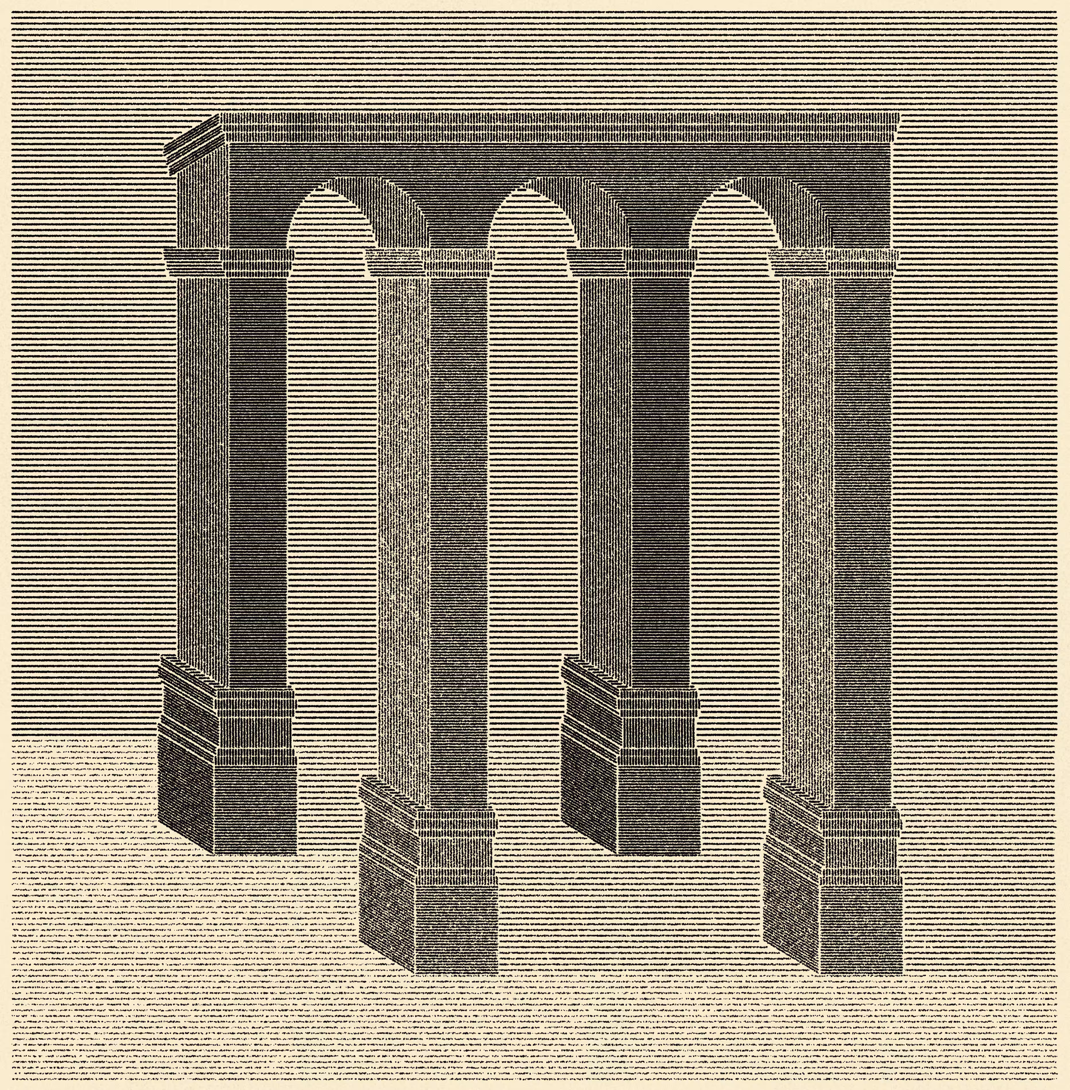 Colonnade I