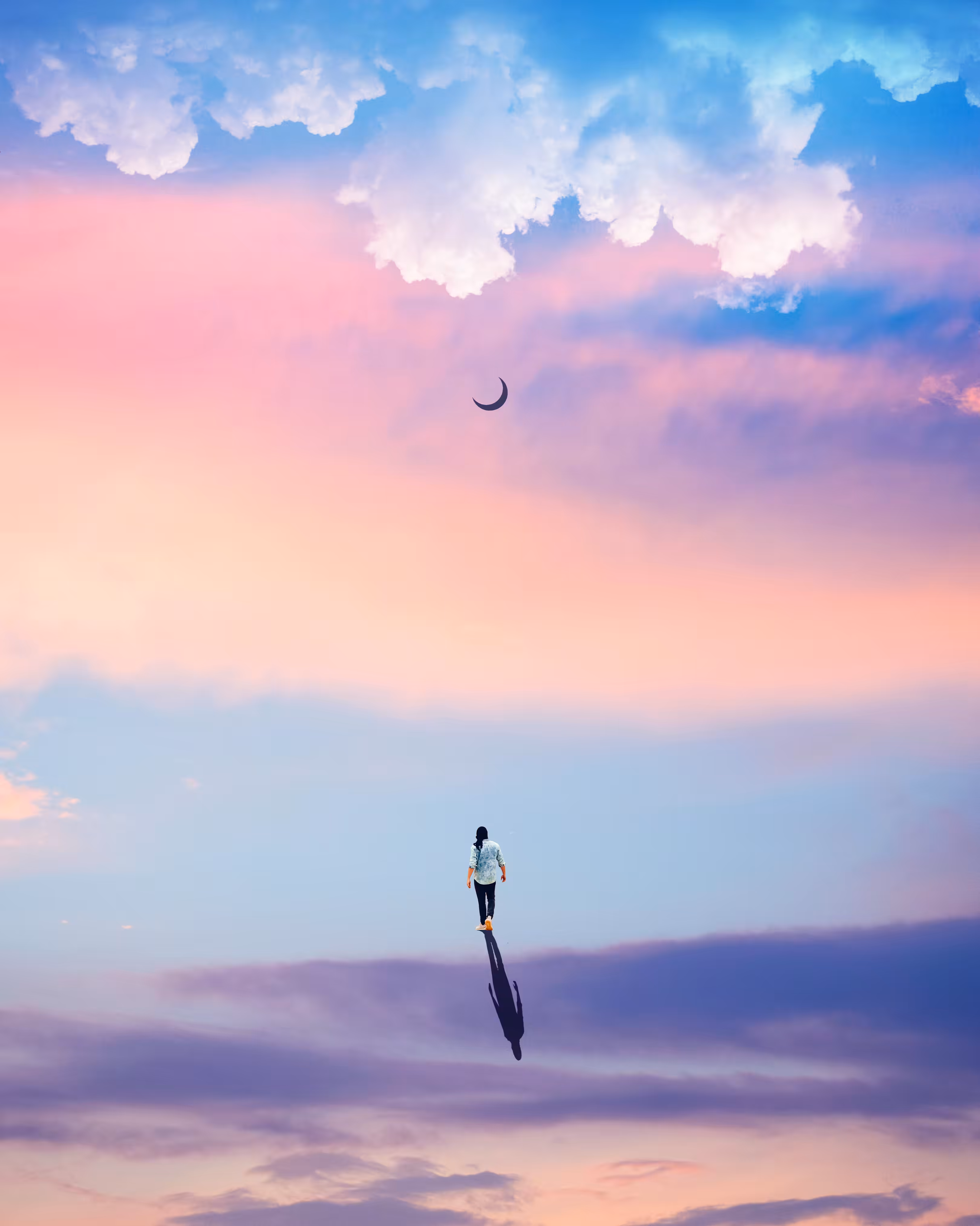 Sky Walker