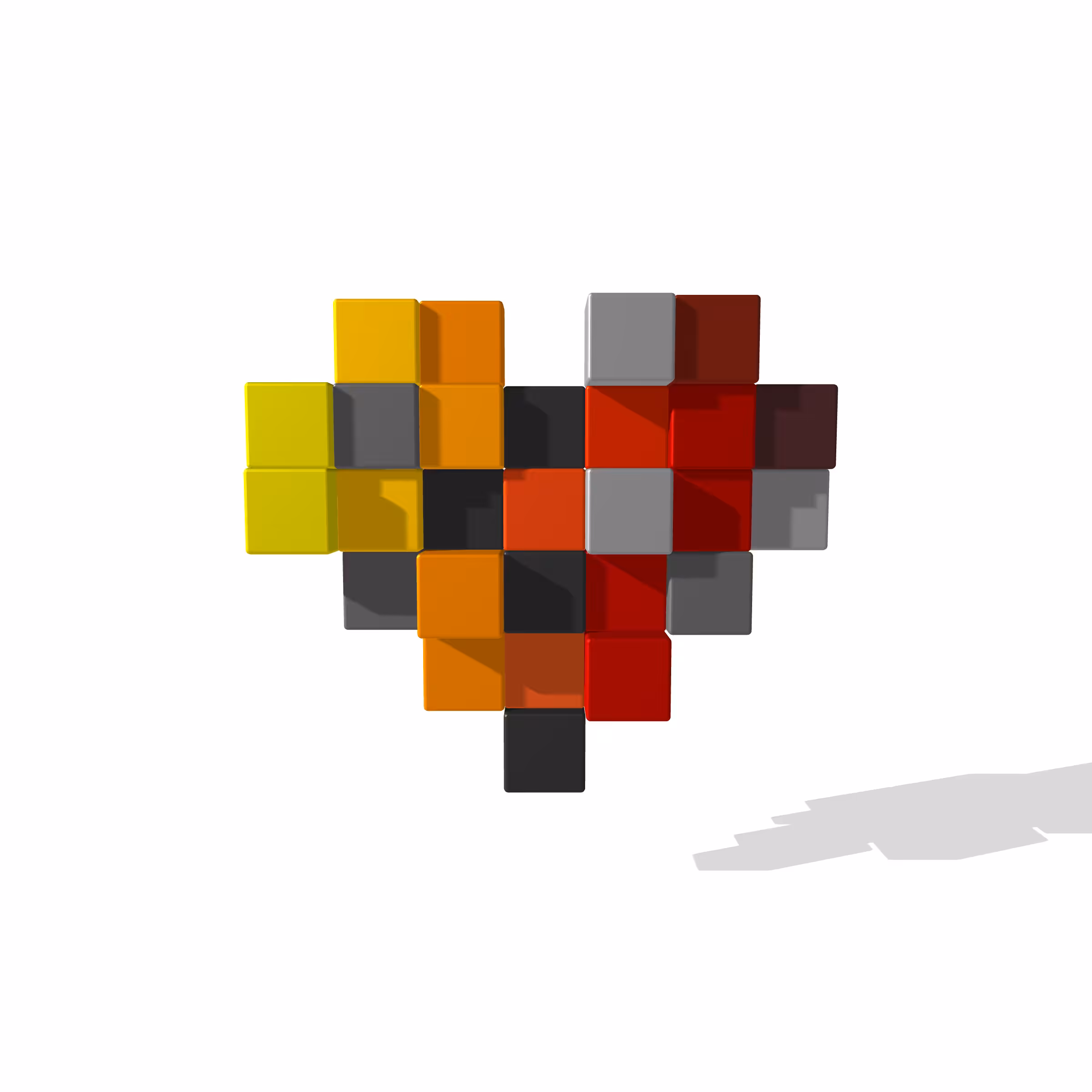 heart + craft #28221