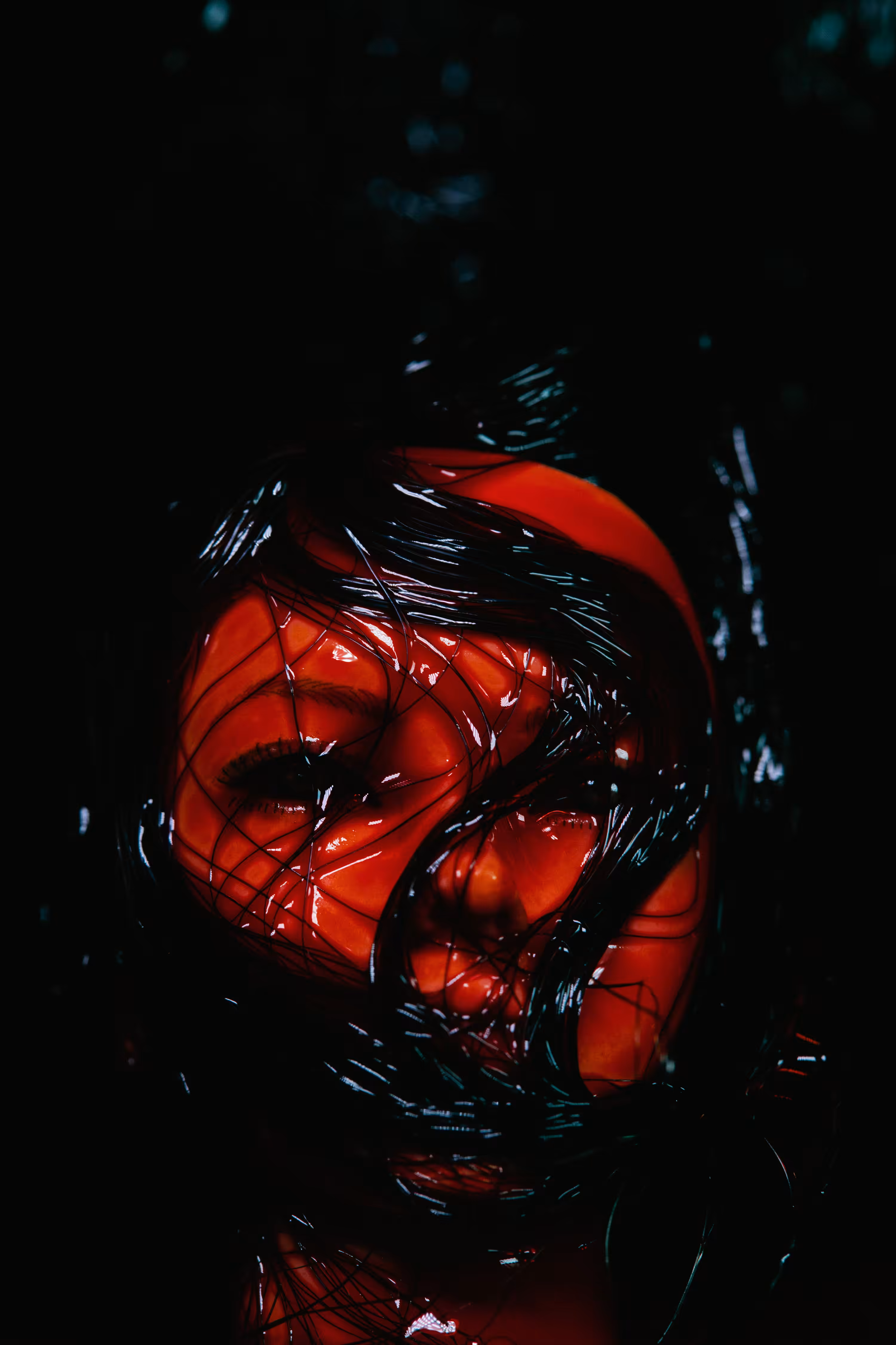 Afternoon Dolls - Blair Lives on Blood, Sweat, and Tears