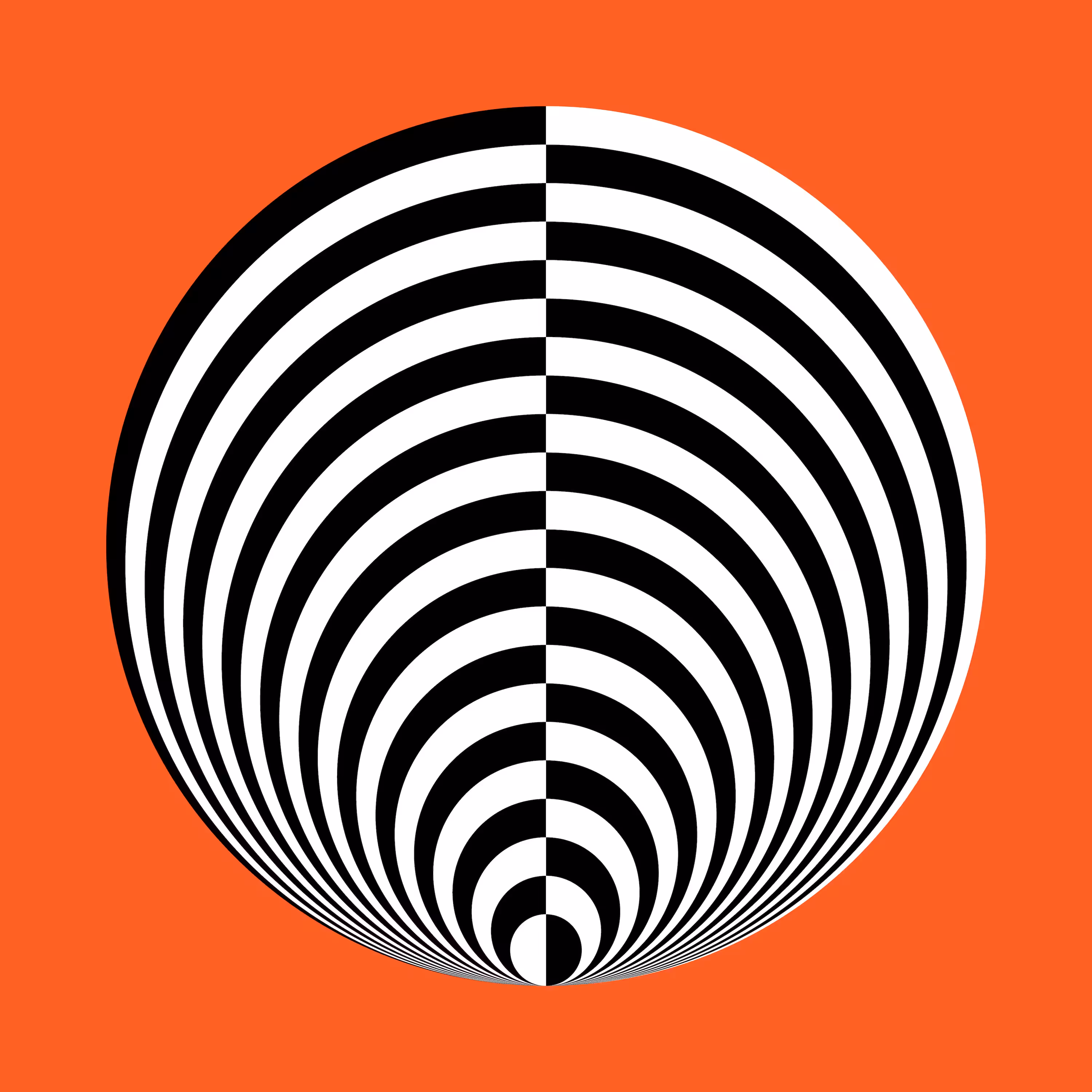 Op Art #11
