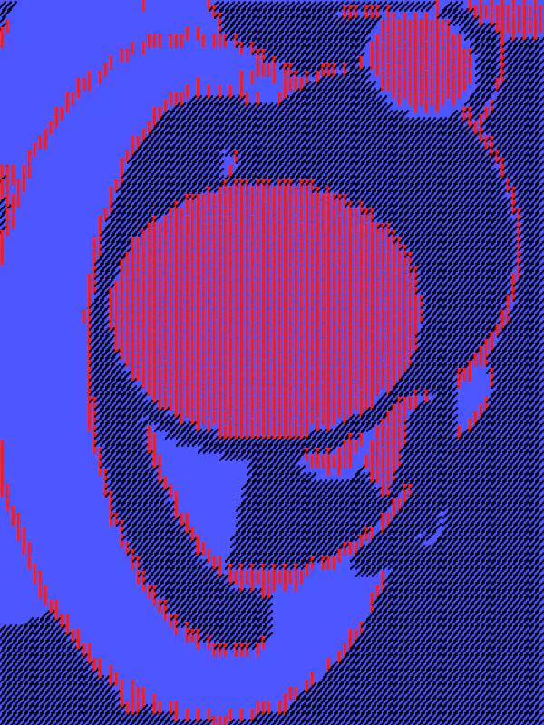 DOS DELIGHT: ASCII #34