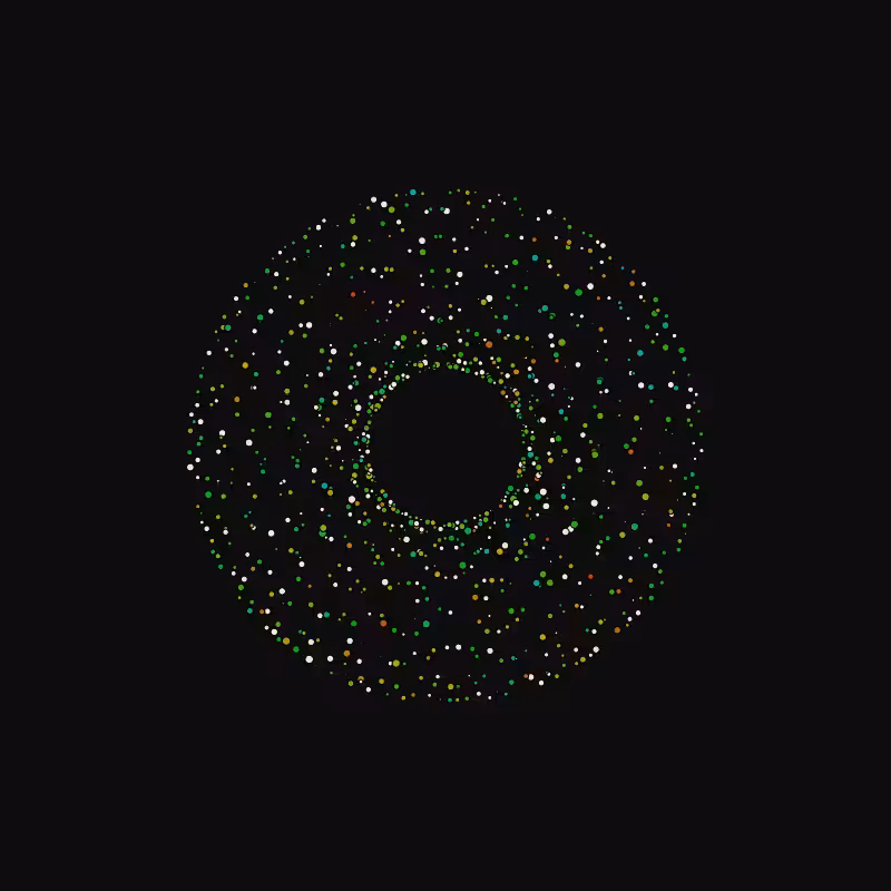 rotating particles #150