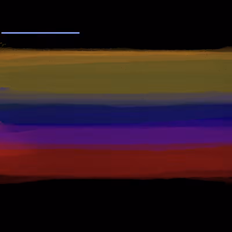 Arts of Chet Abstract 2 #5