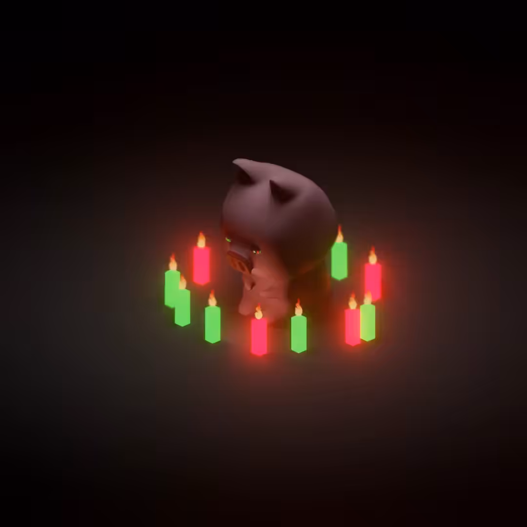 piggy mischiΞf