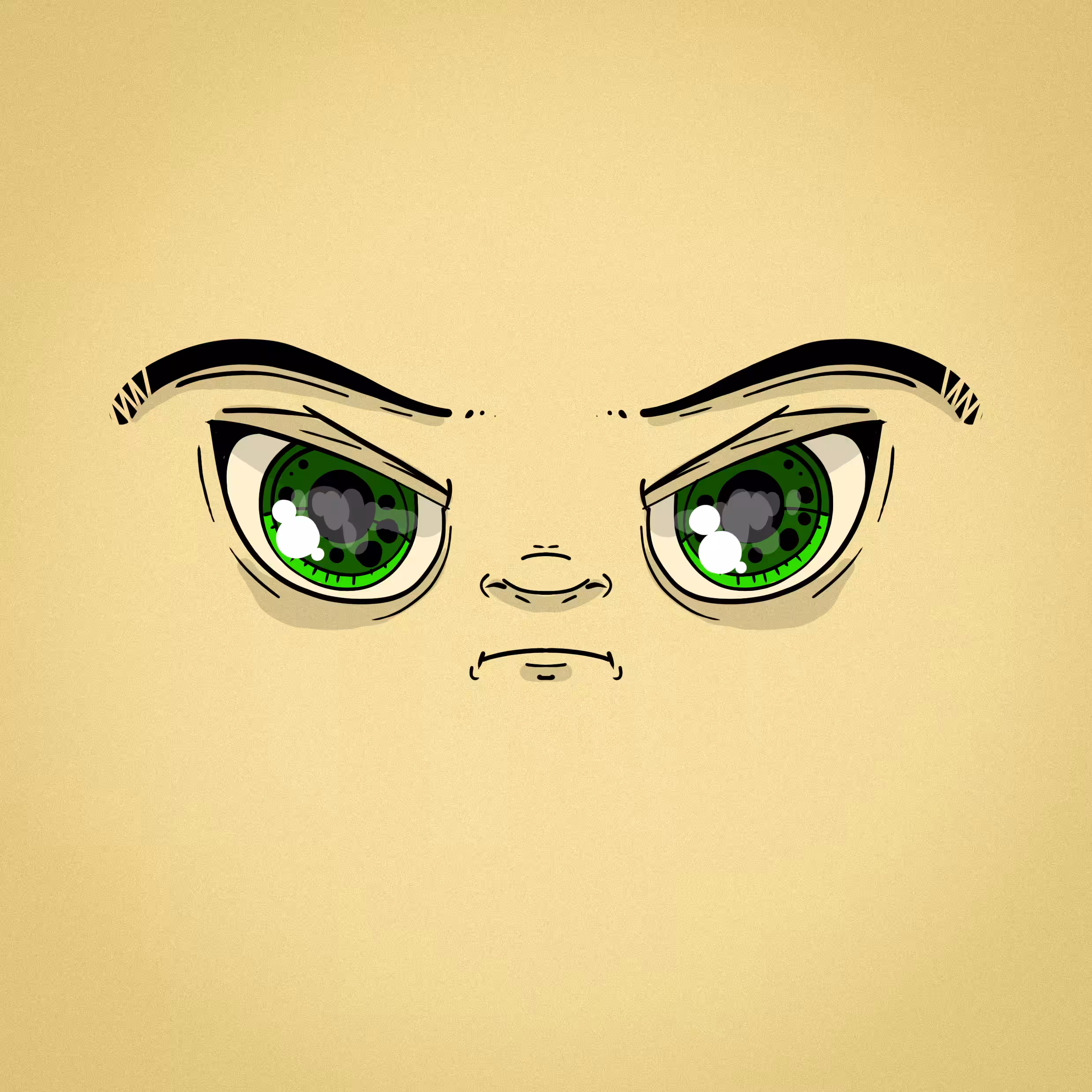 Tezy Faces #9
