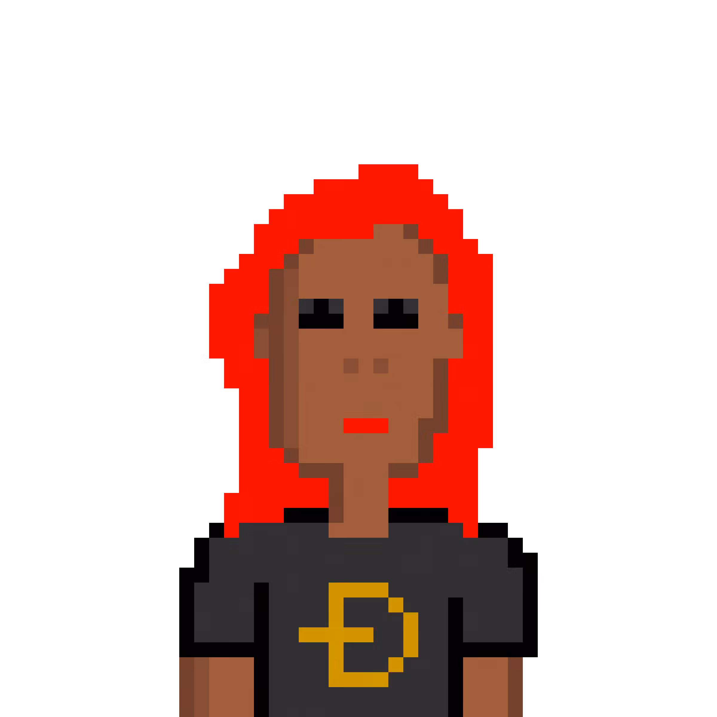 Dank Pixel Gods: Dank Pixel God #4144
