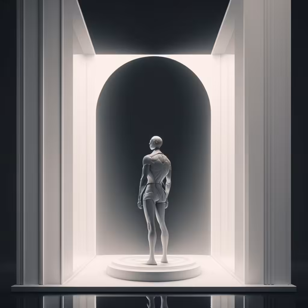 Æsir Gods  #31
