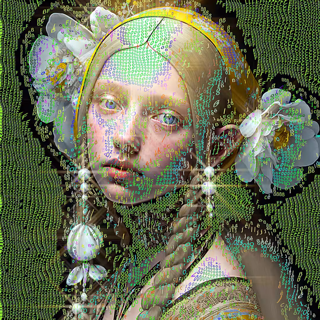 Ascii Sister