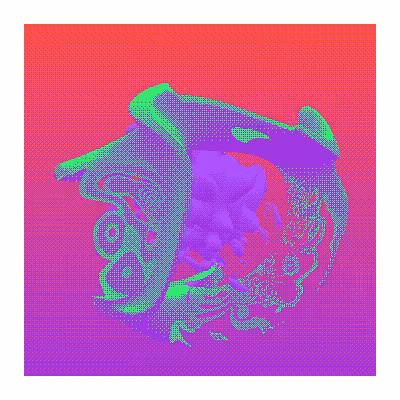 milkdrop #178