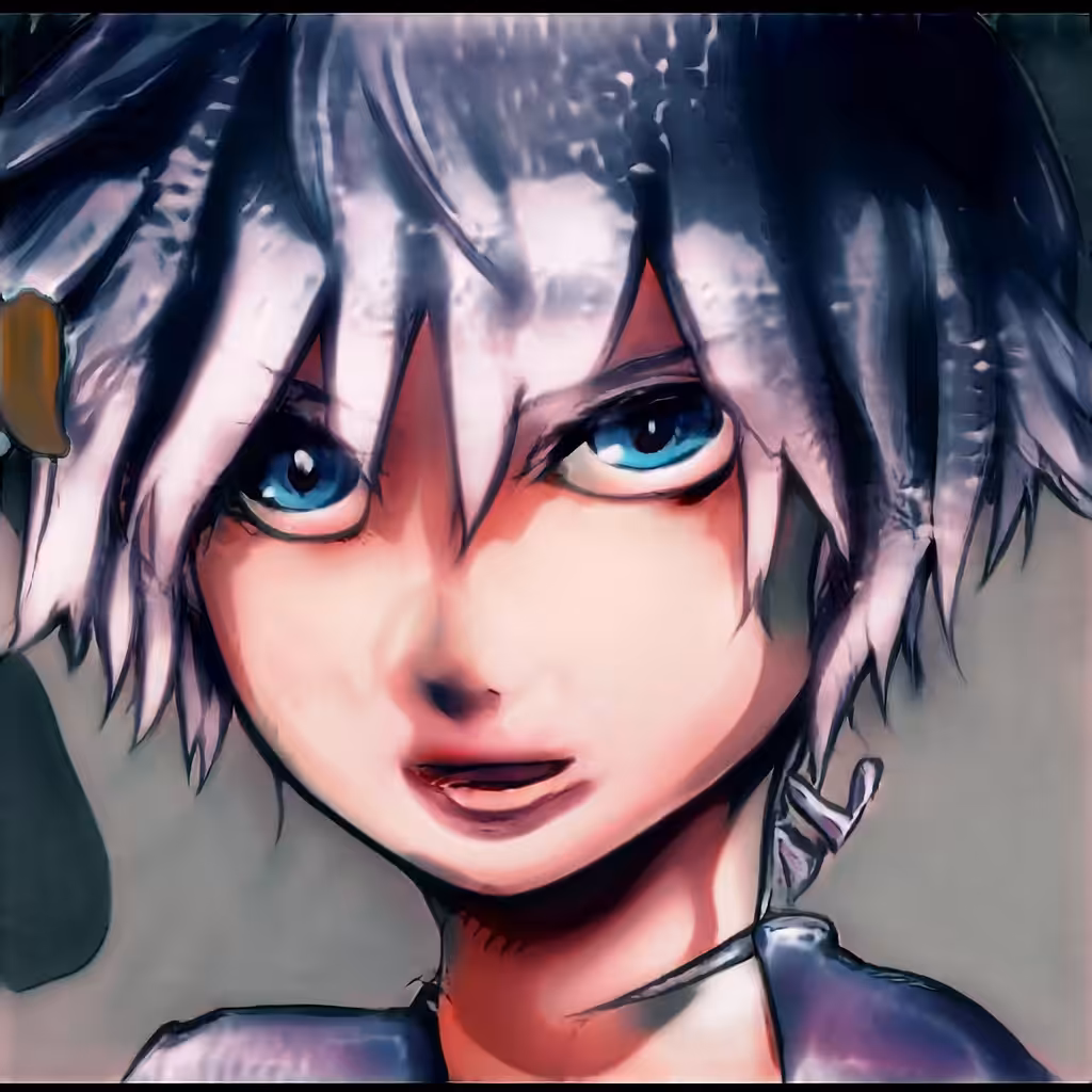 ani-Mes #3