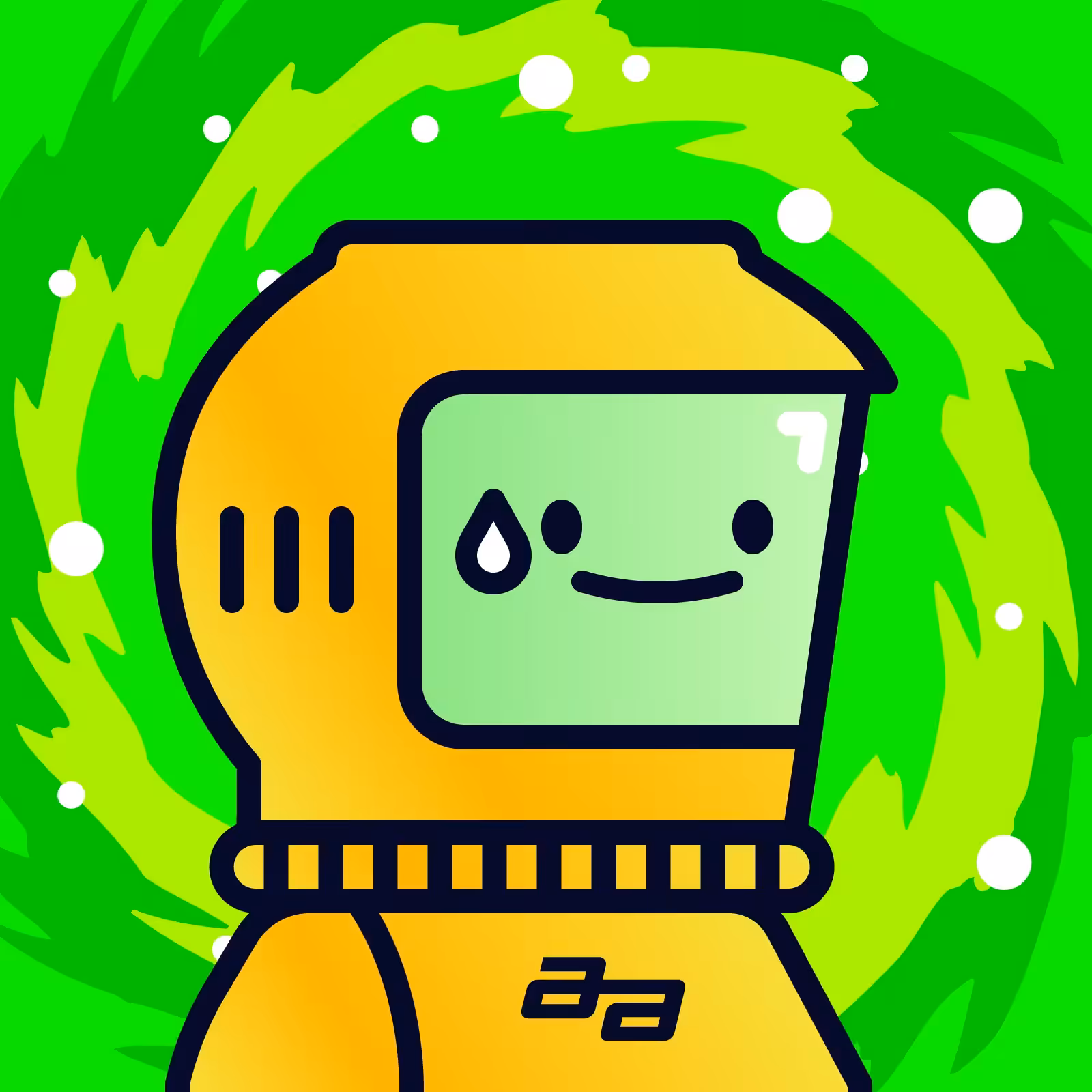 Awkward Astronauts #3358