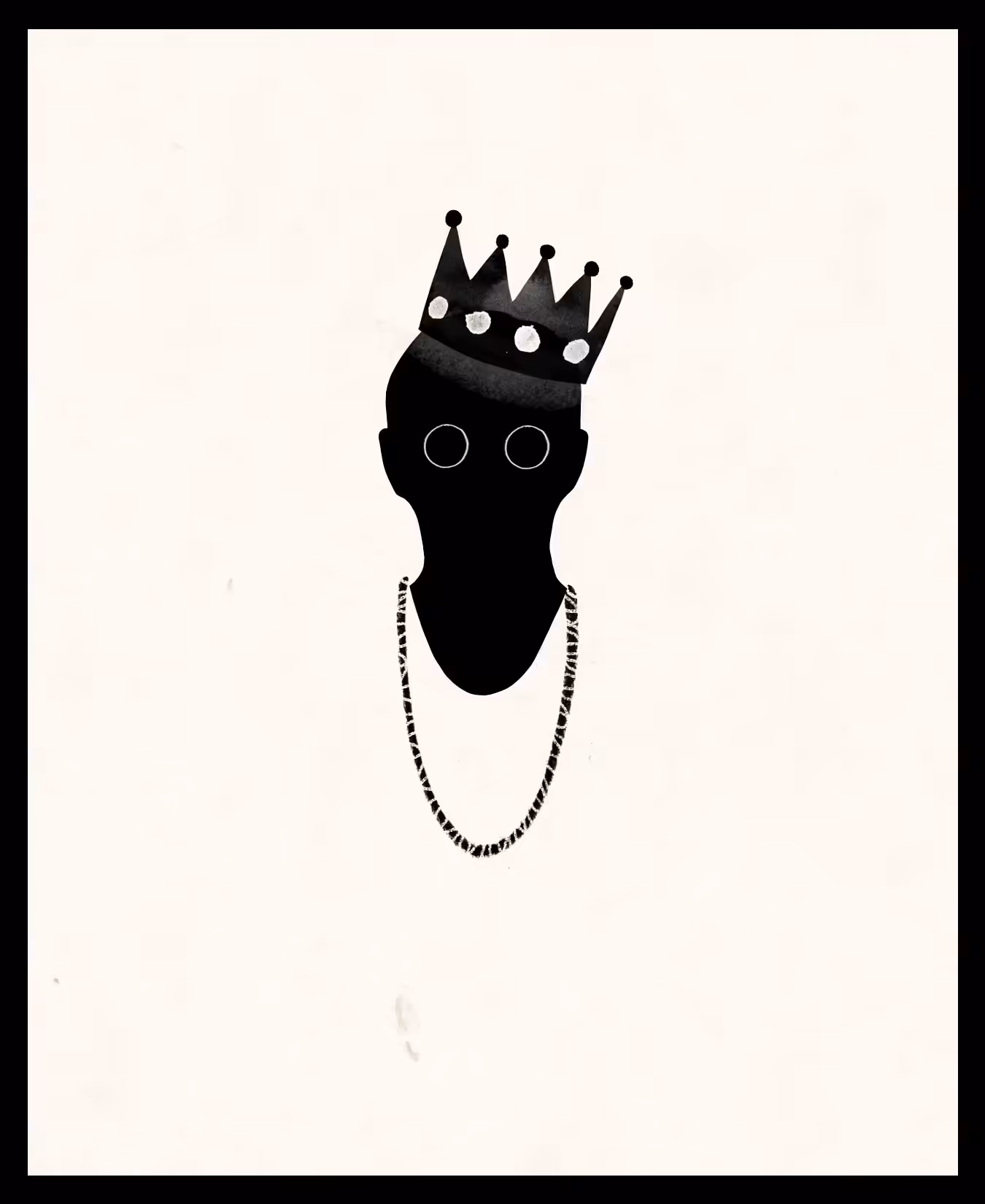 Pop Puppet #031 "NOTORIOUS"