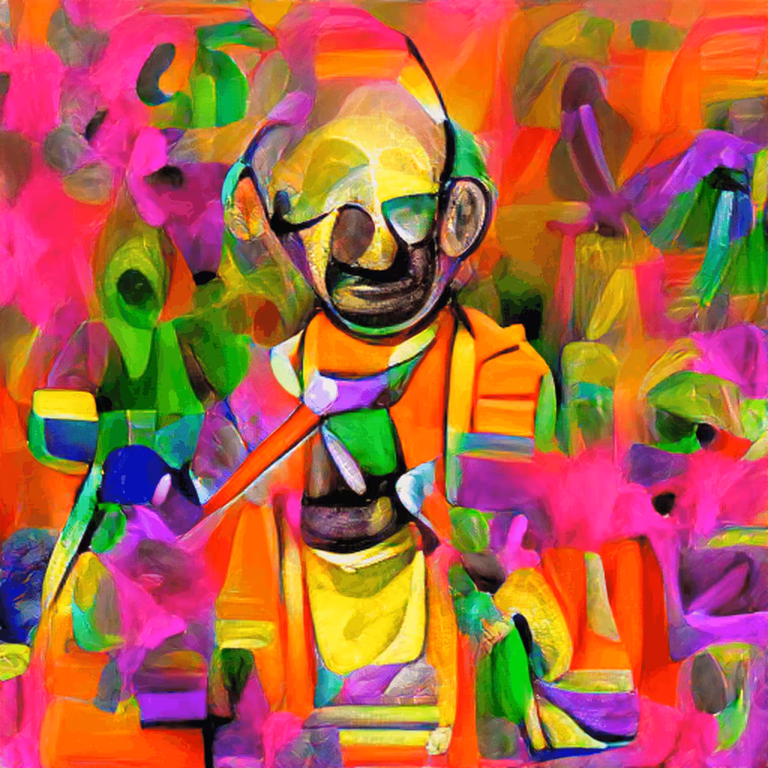 Colorblind