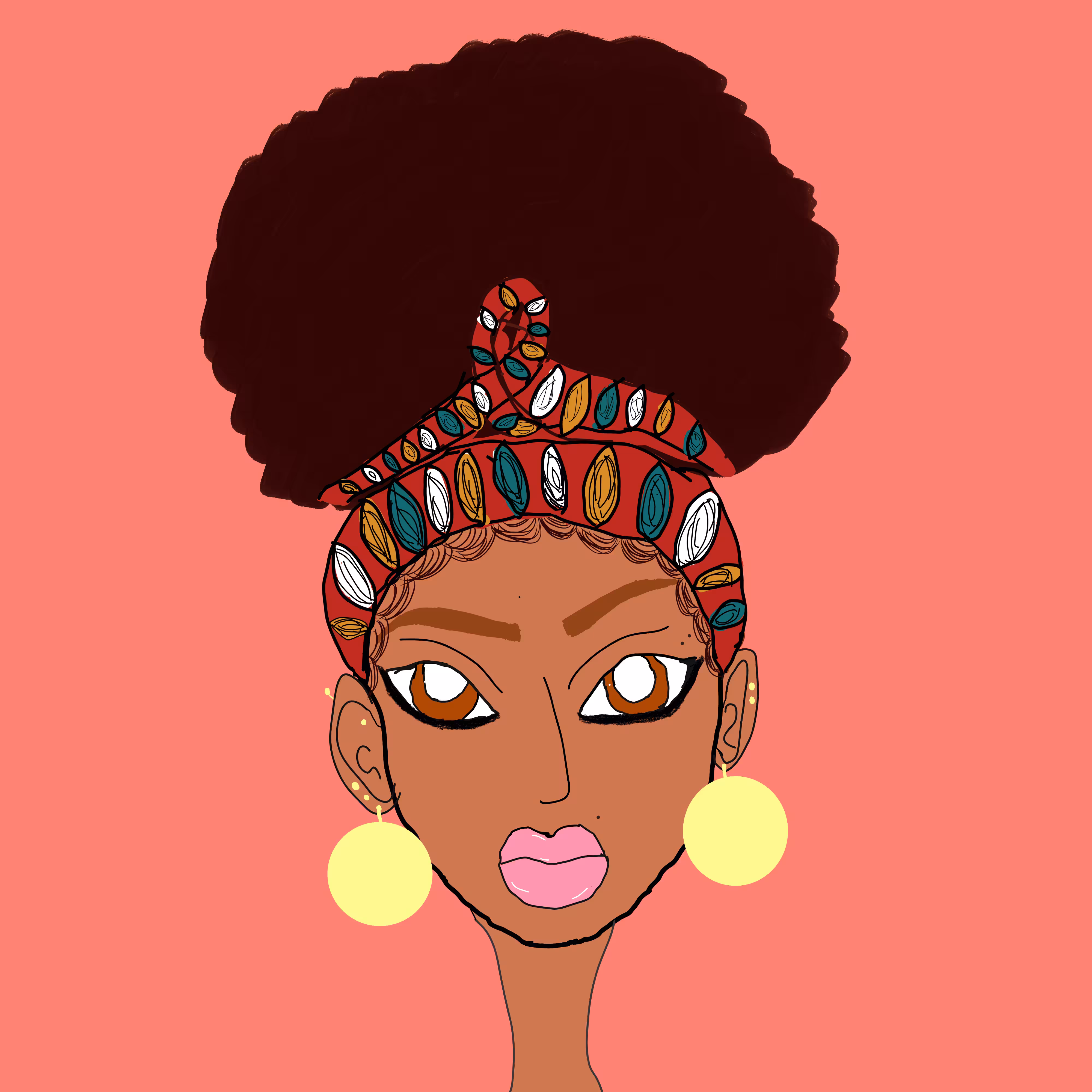 Sisi Eko 19 - Abake