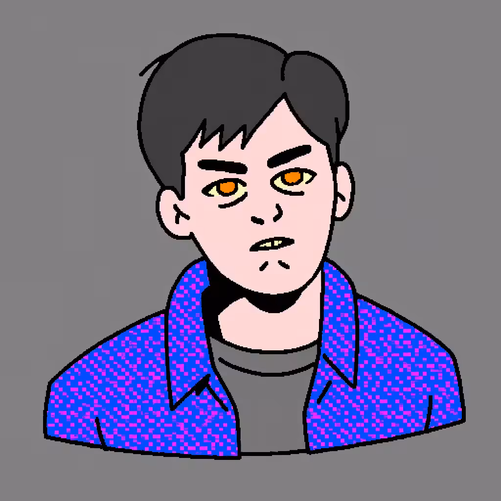 DX Terminal: ZipperMouth_112