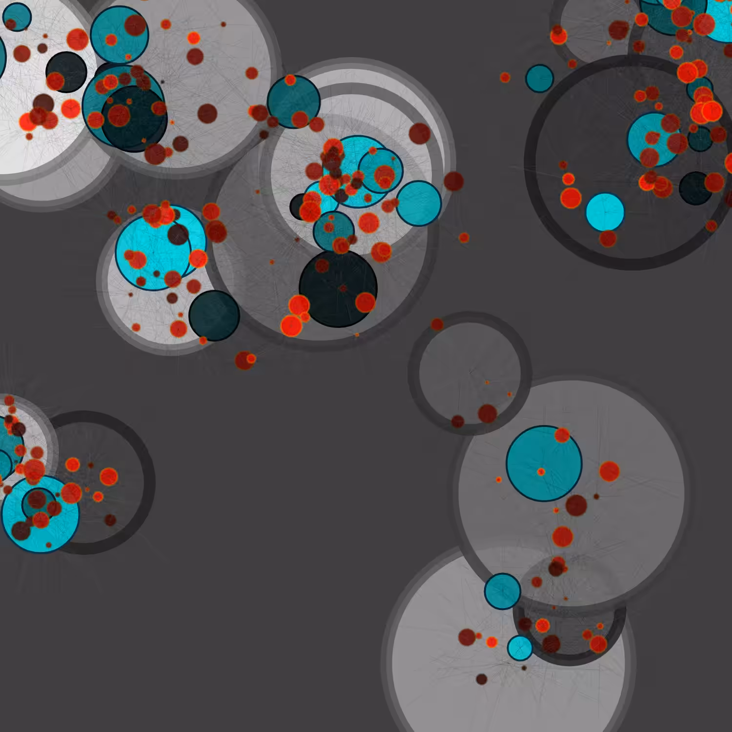 p5js tutorials - Record Array #3
