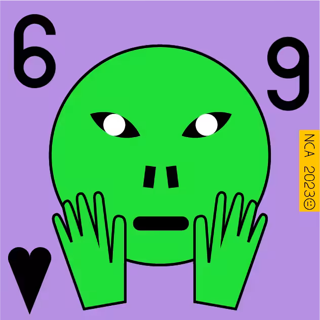 Super Cool World #4850