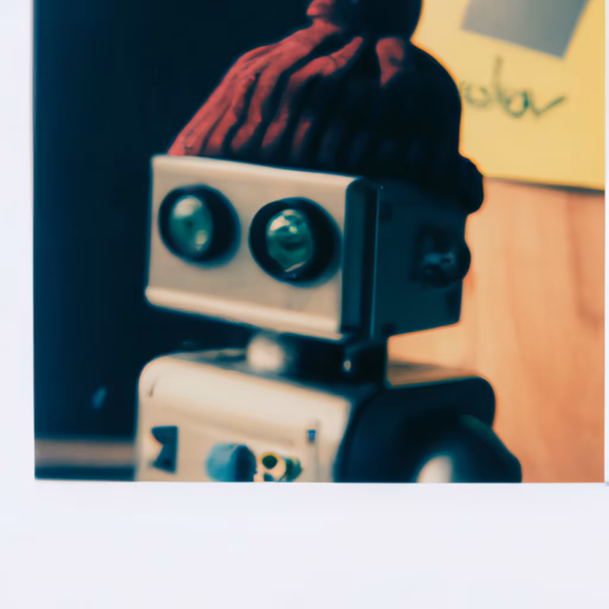 Poladroids #40
