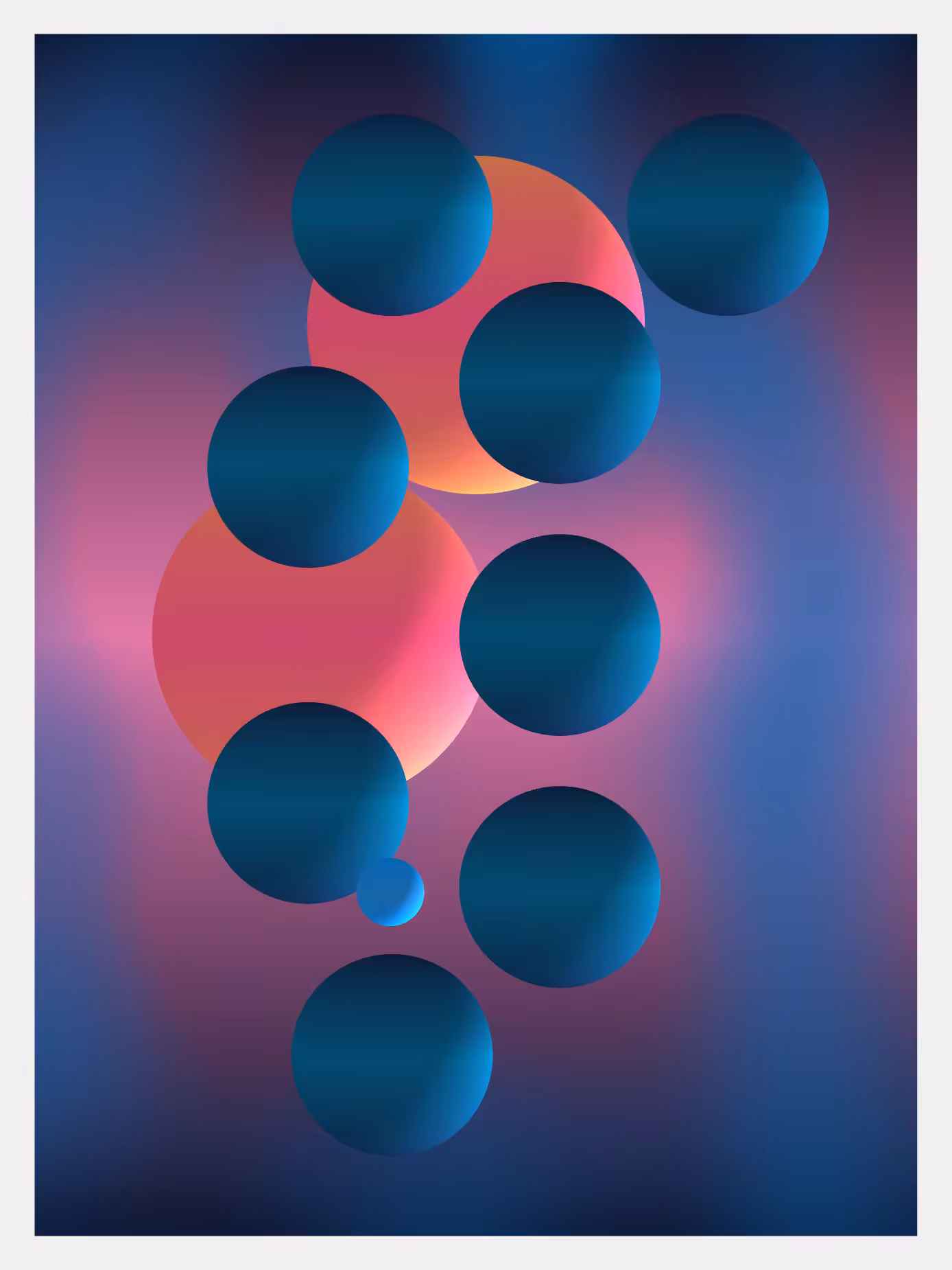 Planetarium #141
