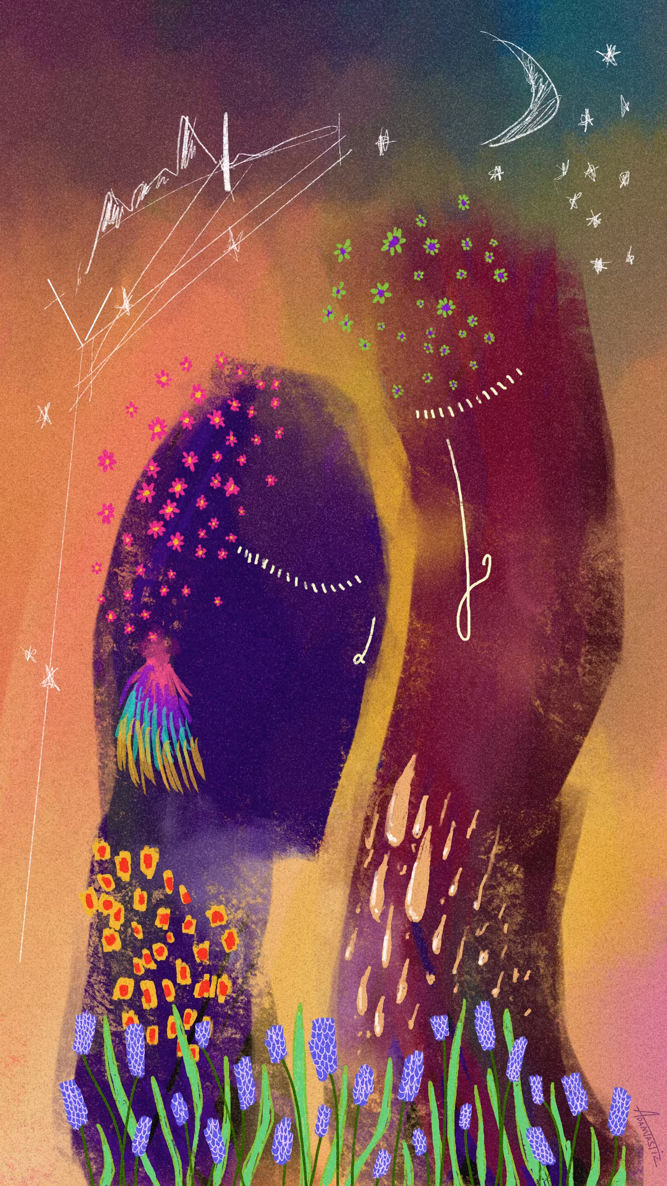 The Last Spring