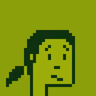 SimplyPunks: SimplyPunk #0022