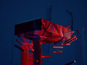 JUDD: Koshienguchi