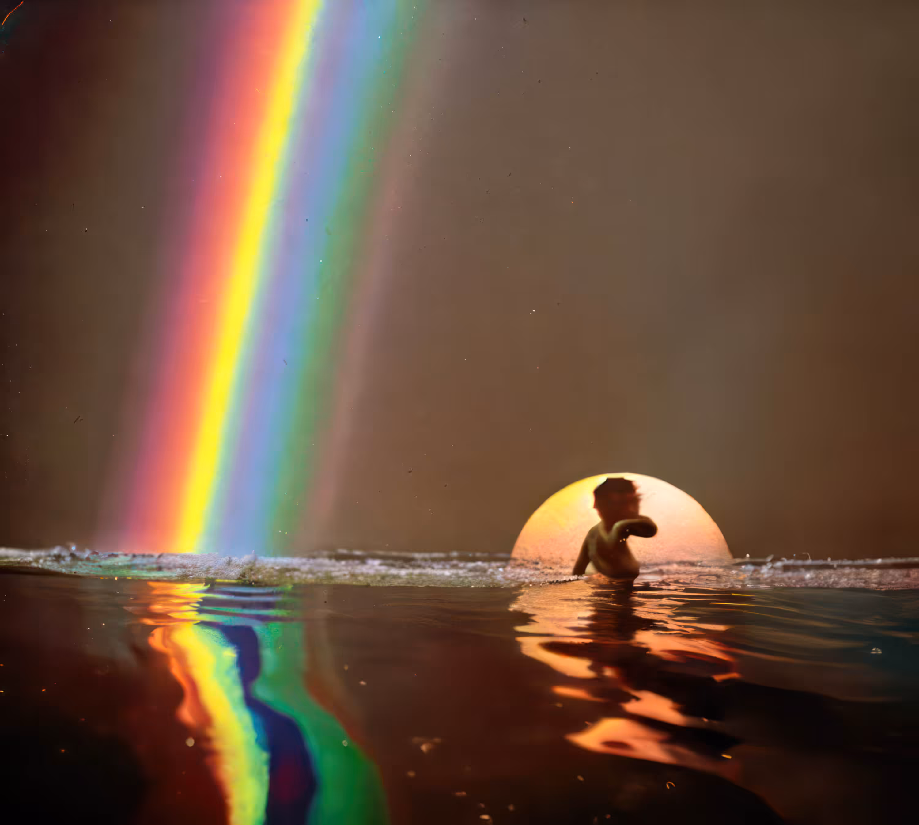 Pete Burkeet - Endless Sunset 2