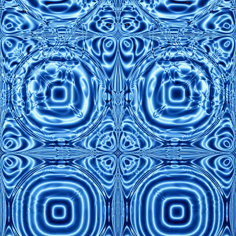 Above (The Infinite) #191