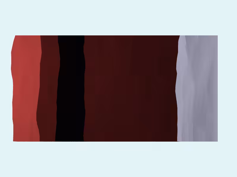 Multi-Biome #8