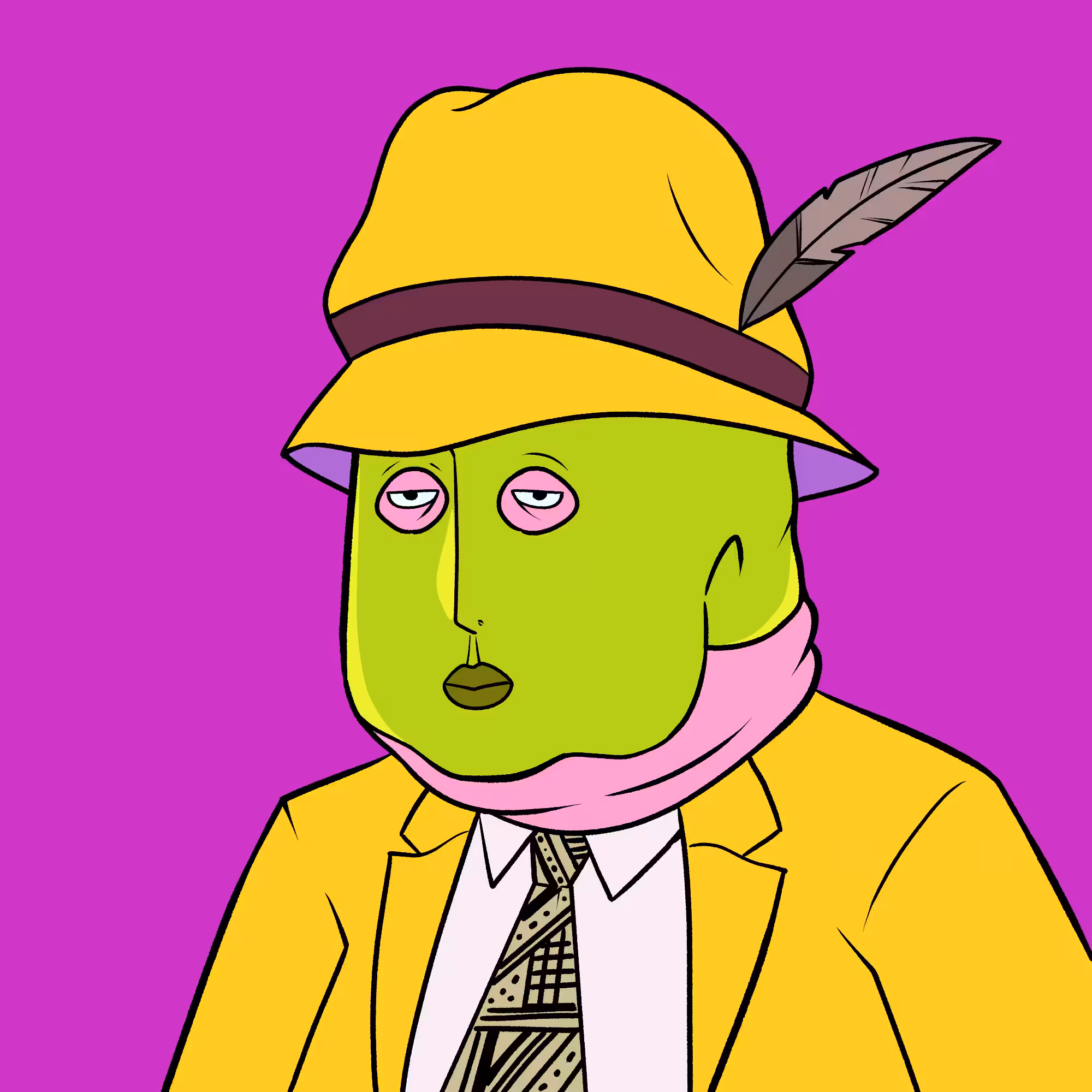#216 Dickhead Guy