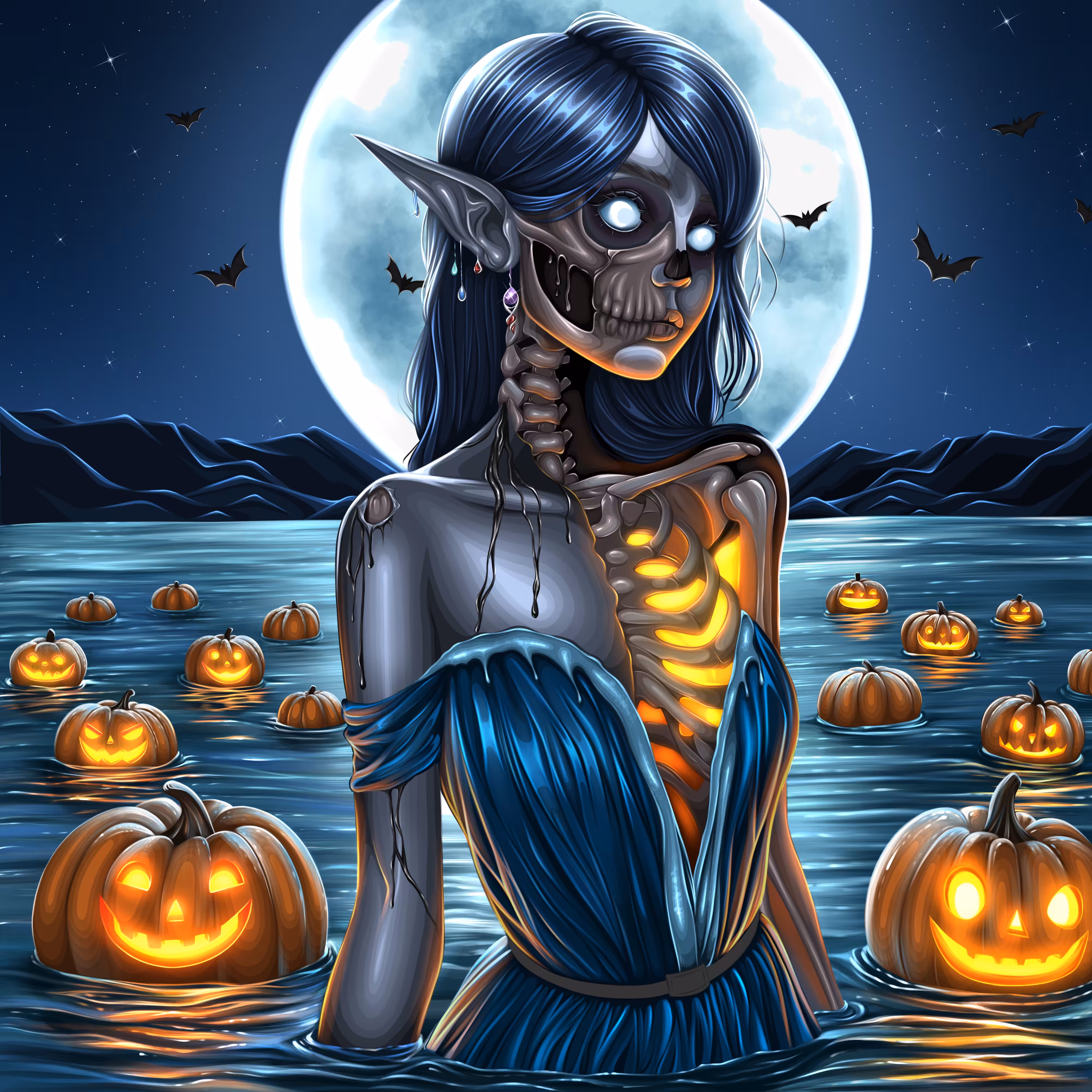 Skeletiya