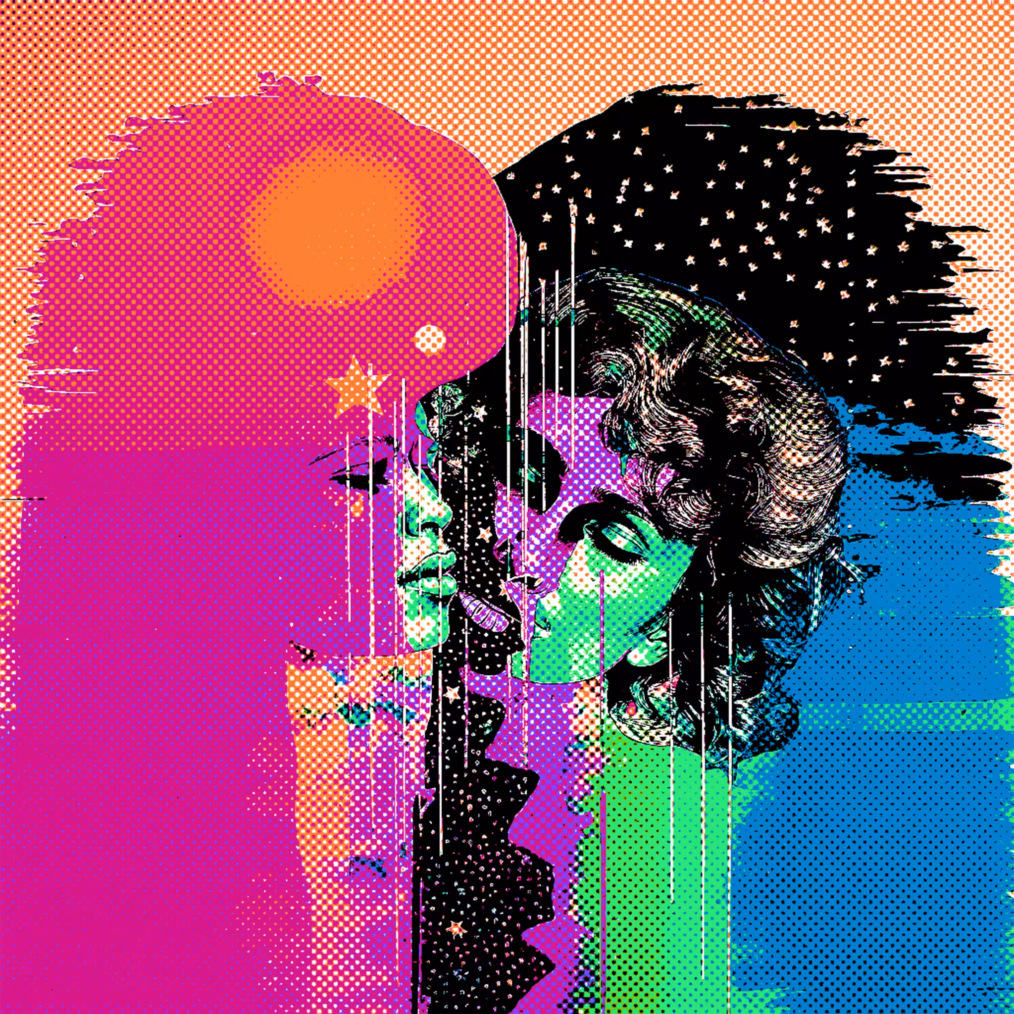 Venus Retrograde
