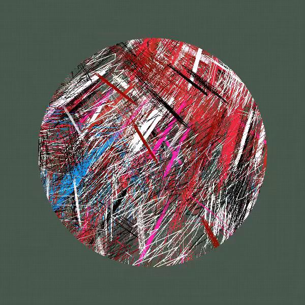 Catharsis in Code #5