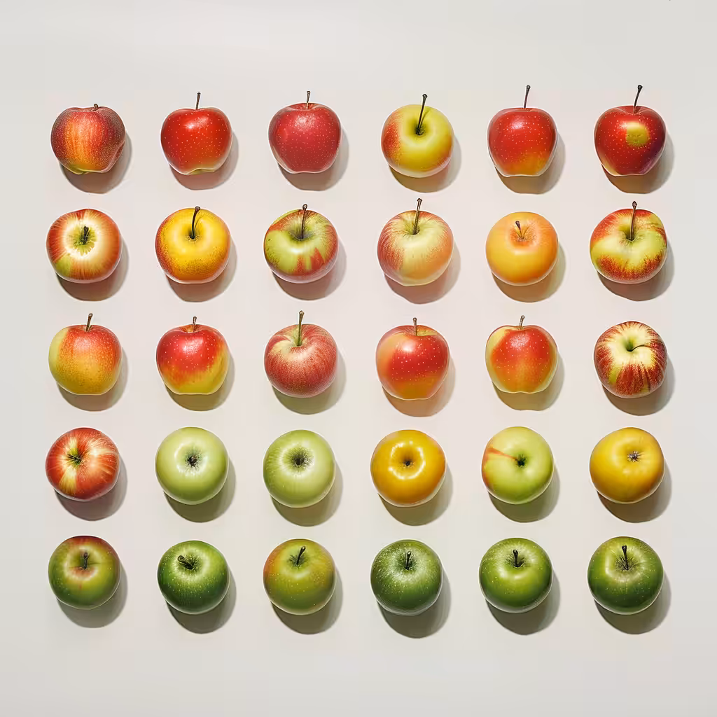 Apples