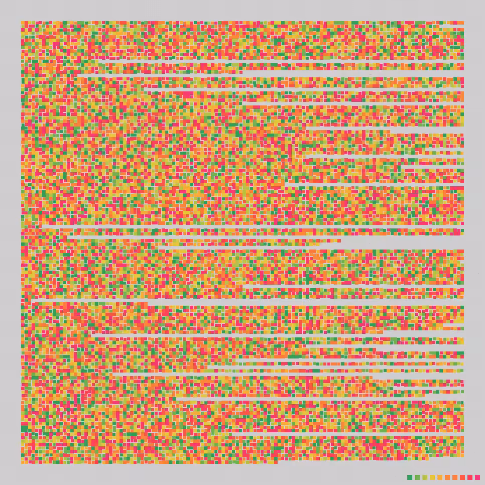 Bored Squares #144