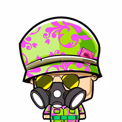 GENERAL #271