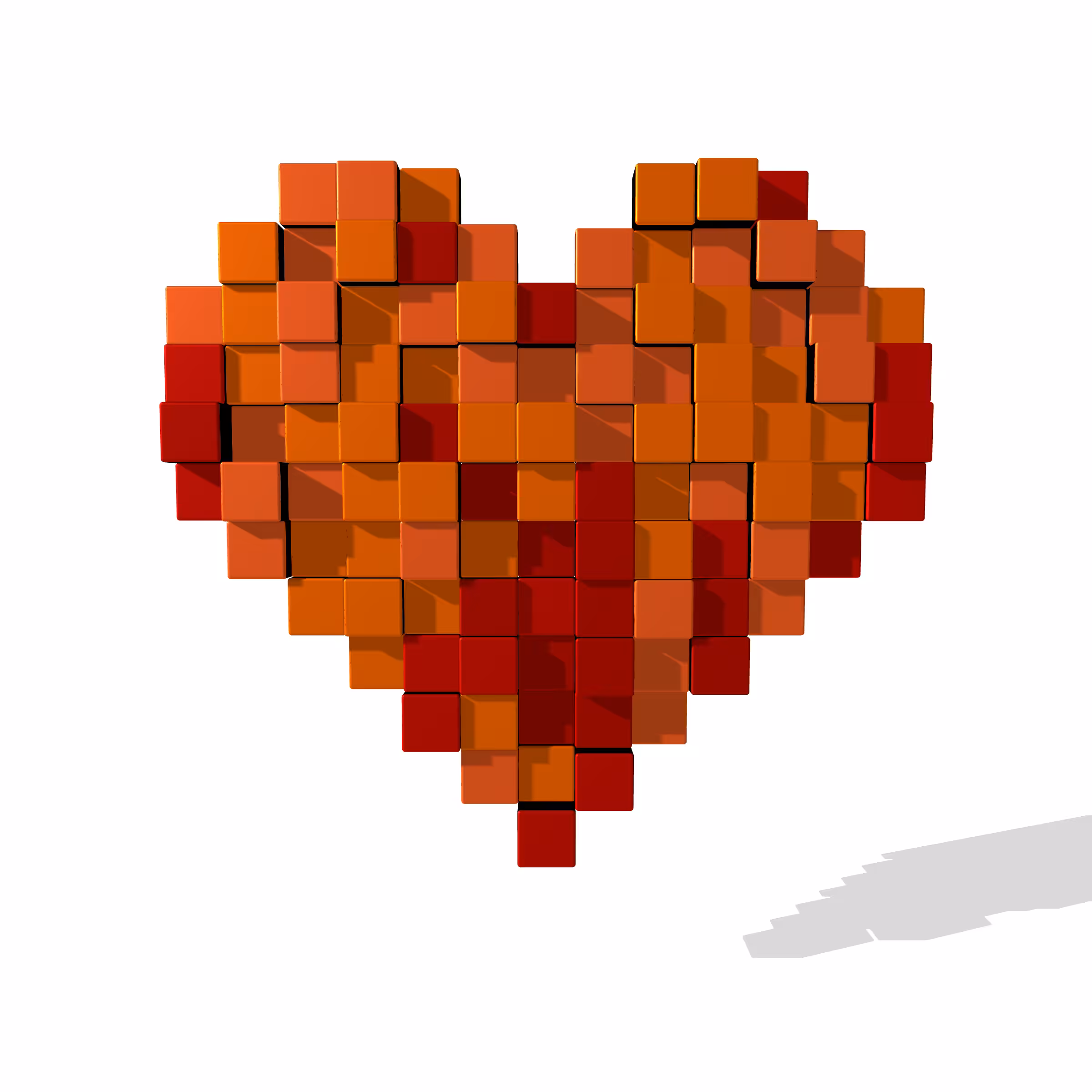 heart + craft #1797