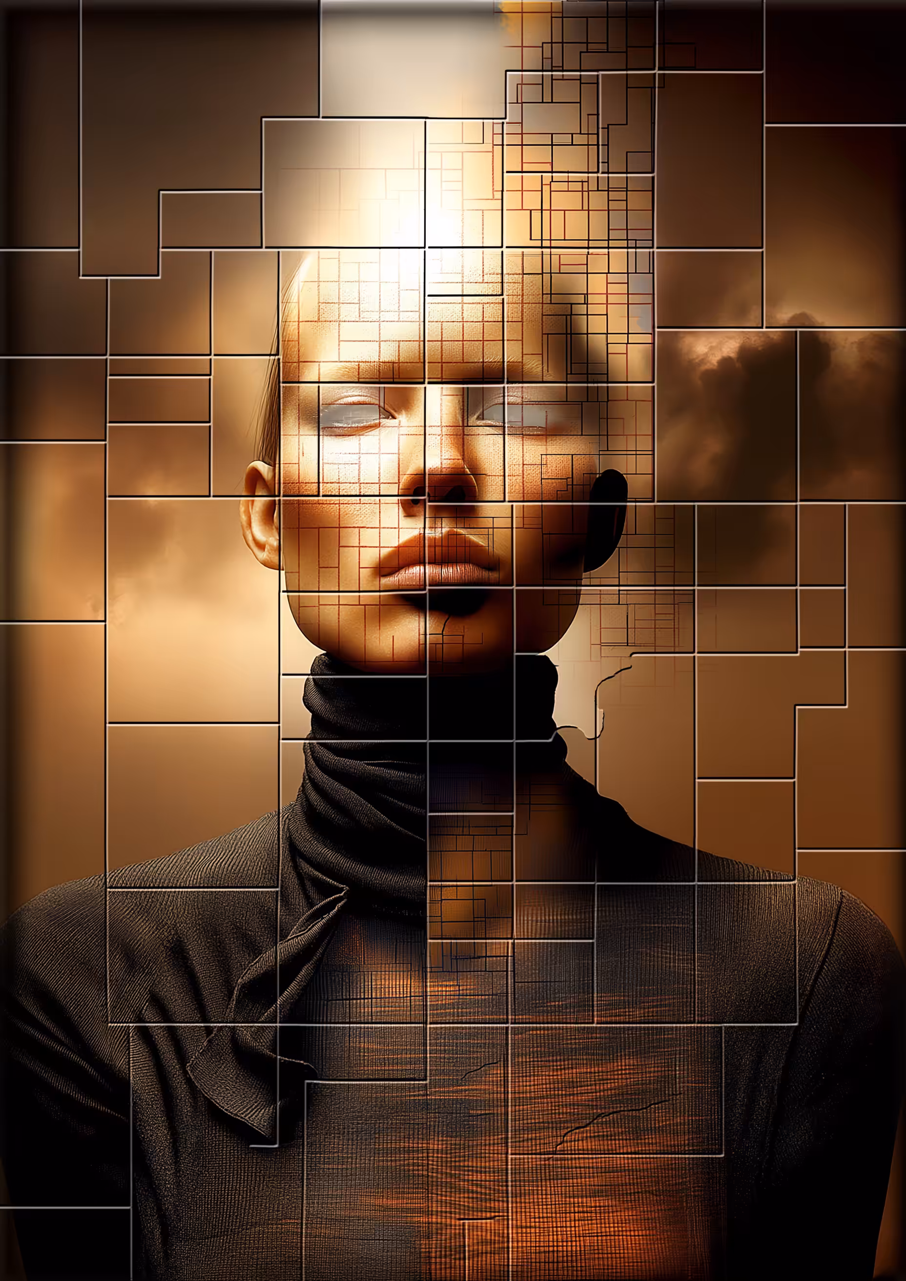 Yourself, the you