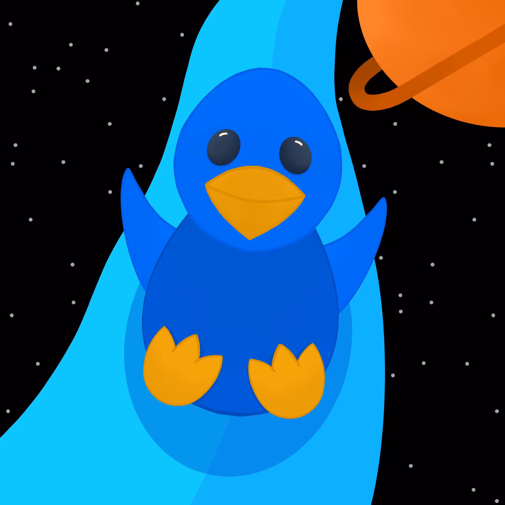 ducky