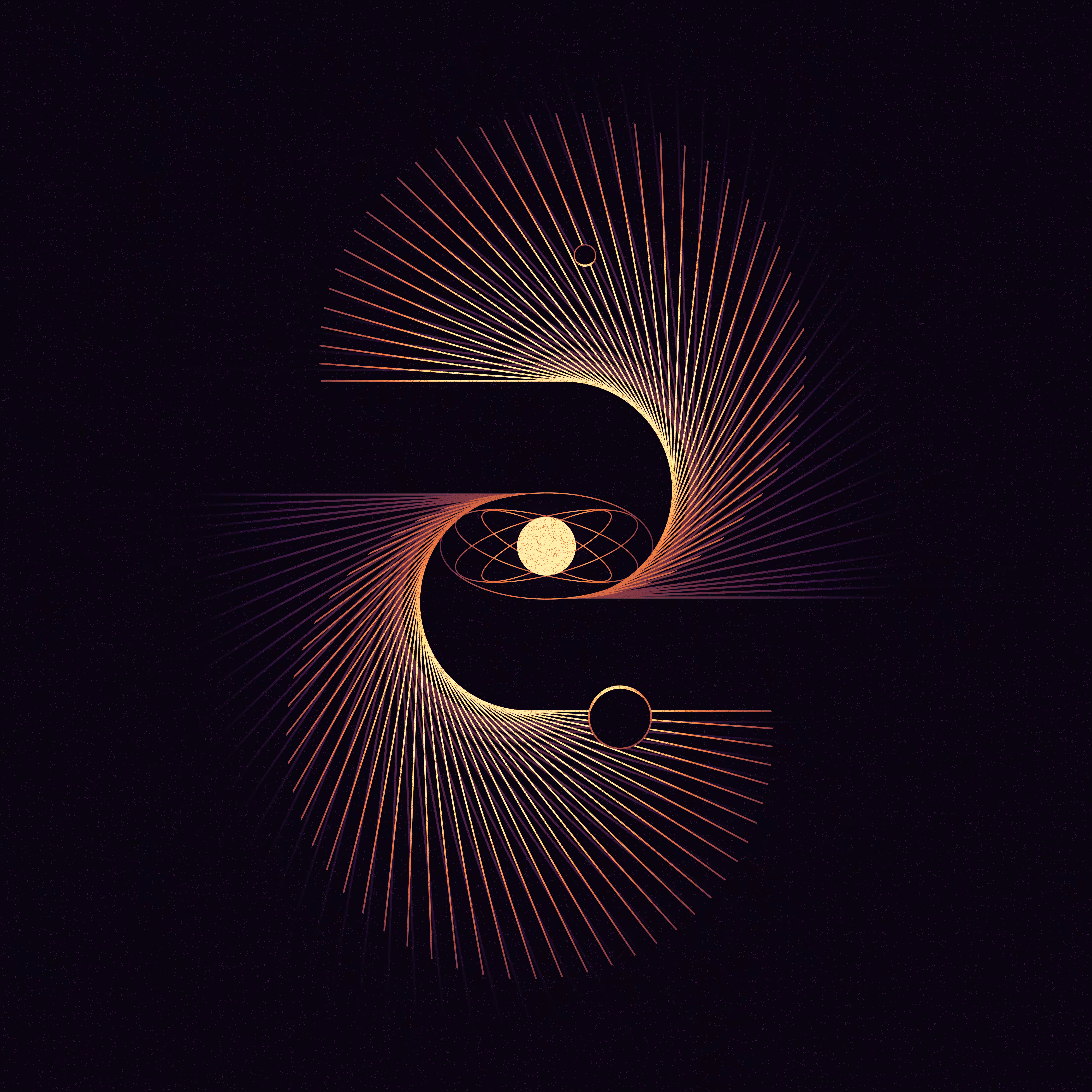 Simulation Theory #005 - Red Giant