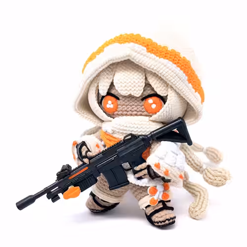 Knitkitmori #576