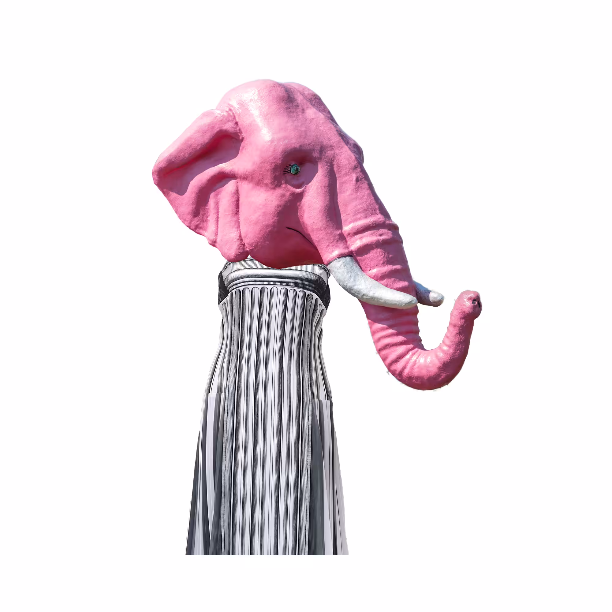 ICONOCLASH #378