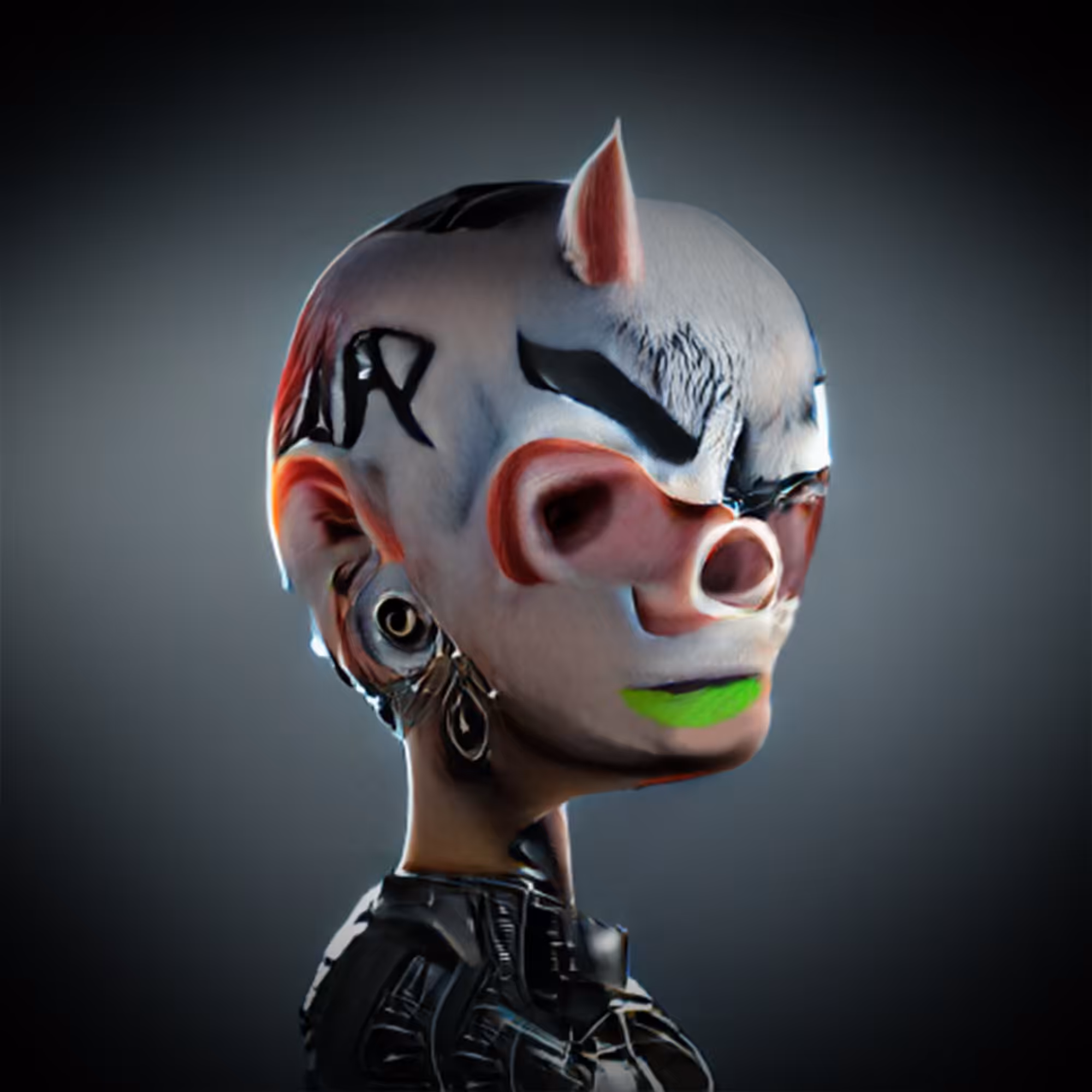 PUNKIBOY