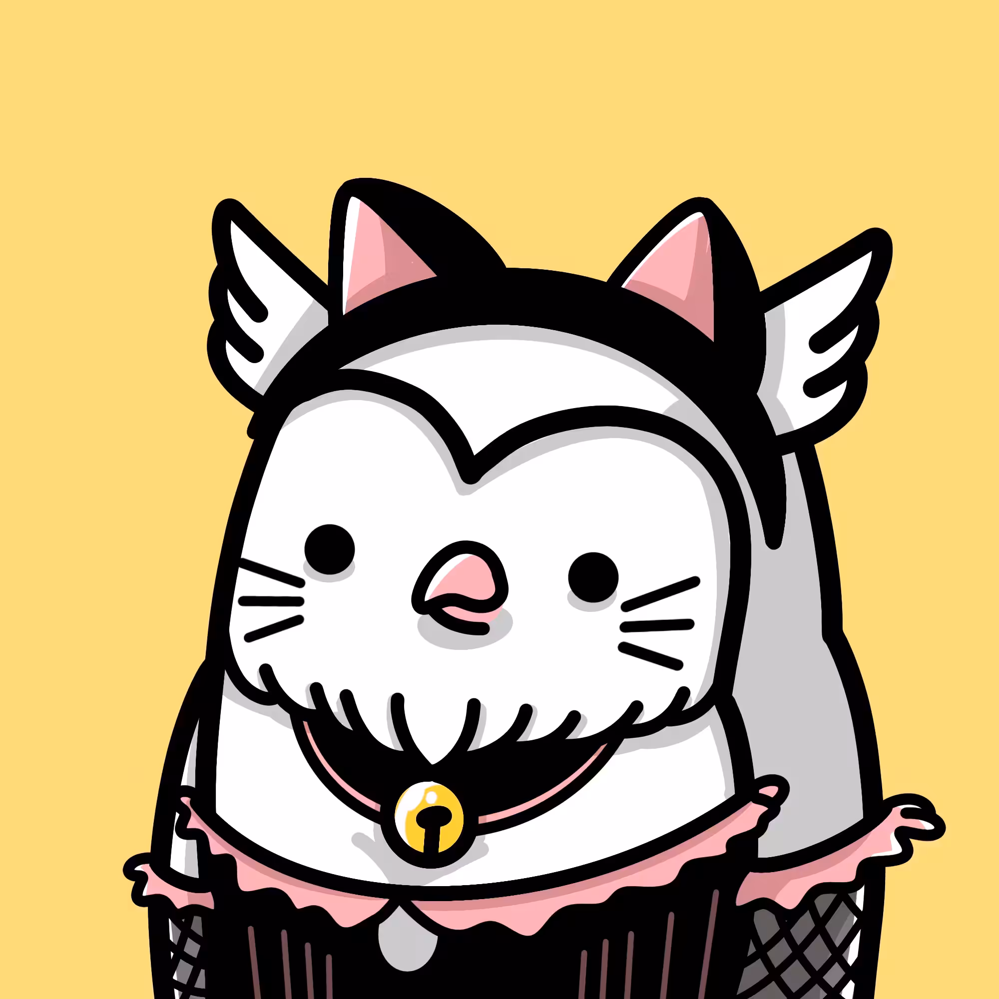BABIES OWL #0408